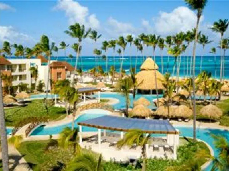 ***** Ośrodek wypoczynkowy Secrets Royal Beach Punta Cana (Adults Only) Dominikana
