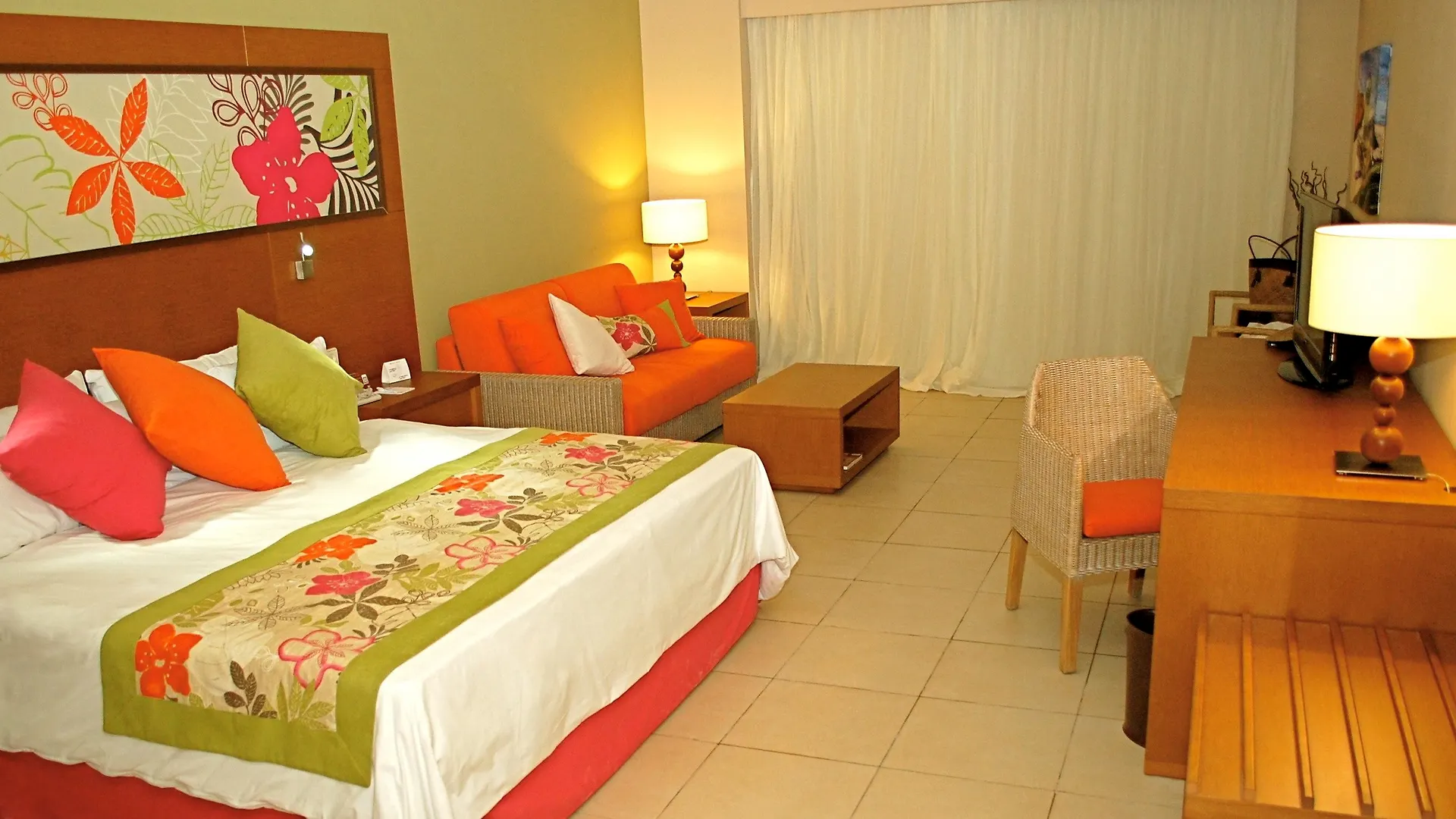 Ośrodek wypoczynkowy Secrets Royal Beach Punta Cana (Adults Only)