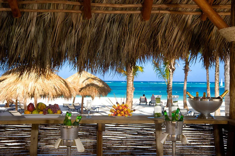 Ośrodek wypoczynkowy Secrets Royal Beach Punta Cana (Adults Only)