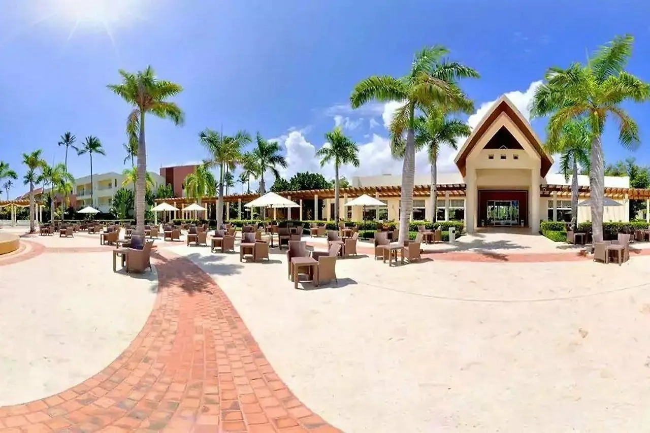 Ośrodek wypoczynkowy Secrets Royal Beach Punta Cana (Adults Only)
