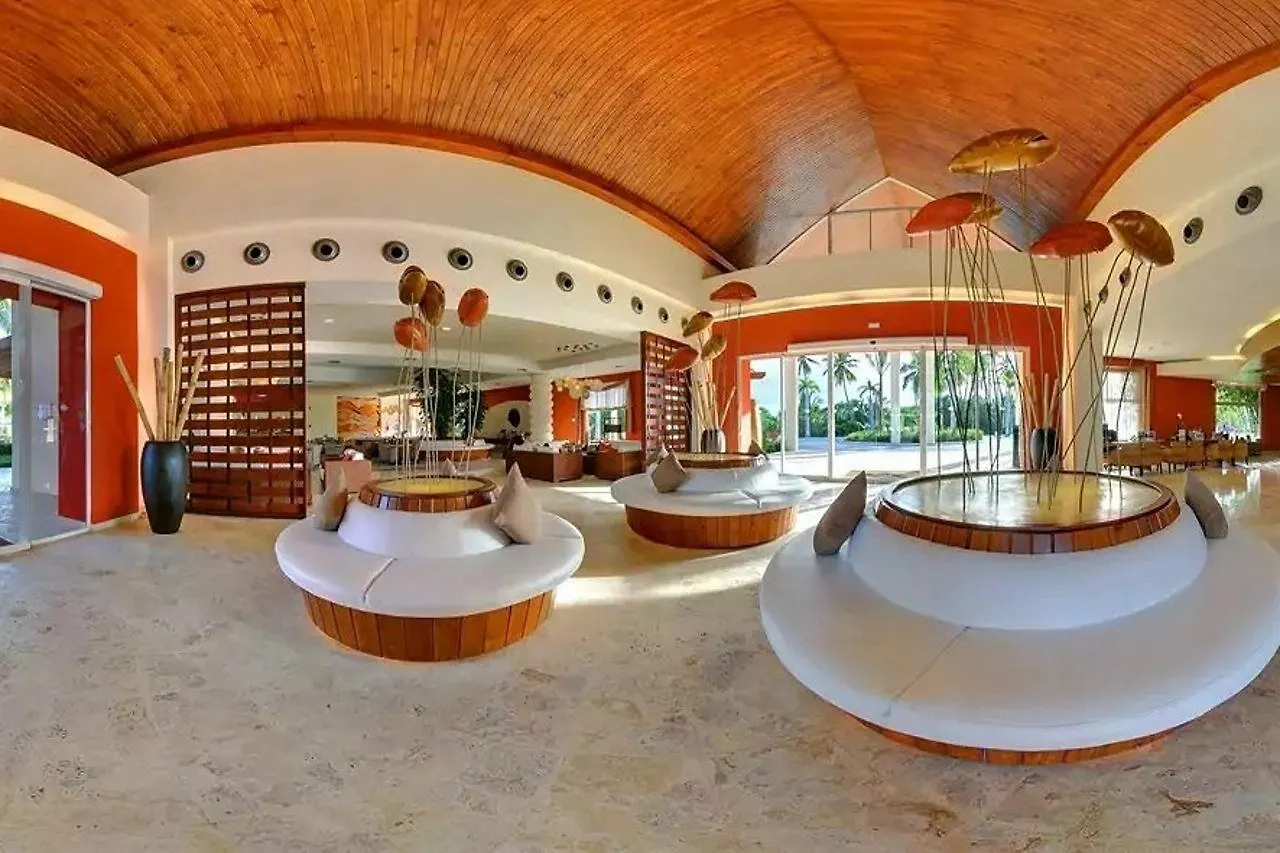 Secrets Royal Beach Punta Cana (Adults Only) 5*,  Dominikana