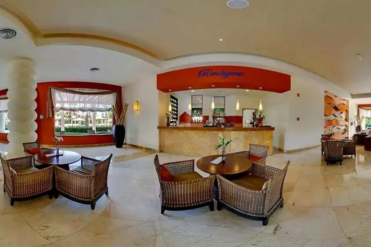Secrets Royal Beach Punta Cana (Adults Only) Ośrodek wypoczynkowy