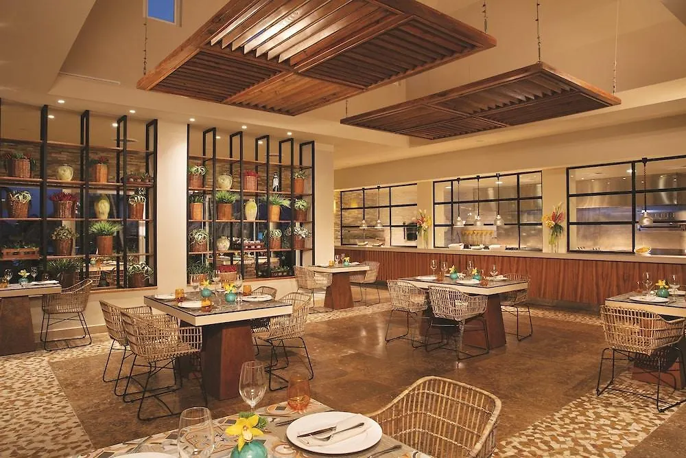 Secrets Royal Beach Punta Cana (Adults Only) Dominikana